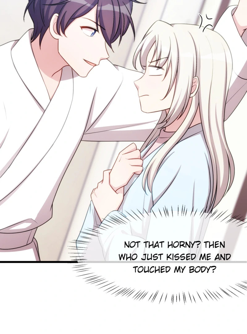 My Charming Daddy (Colored) Chapter 22 page 25 - 