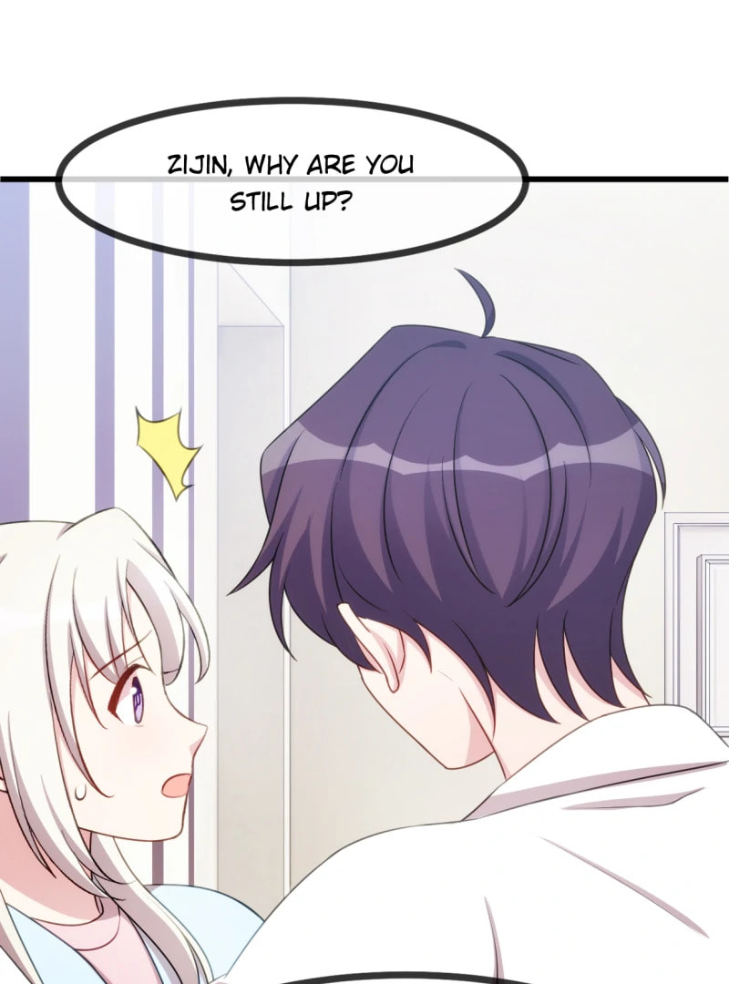 My Charming Daddy (Colored) Chapter 22 page 26 - 