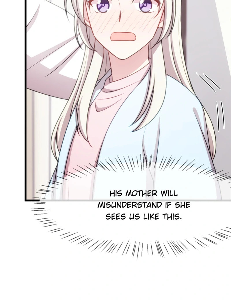 My Charming Daddy (Colored) Chapter 22 page 28 - 