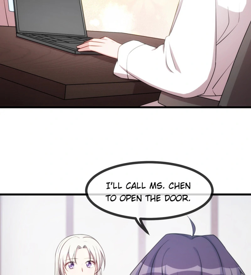 My Charming Daddy (Colored) Chapter 22 page 6 - 