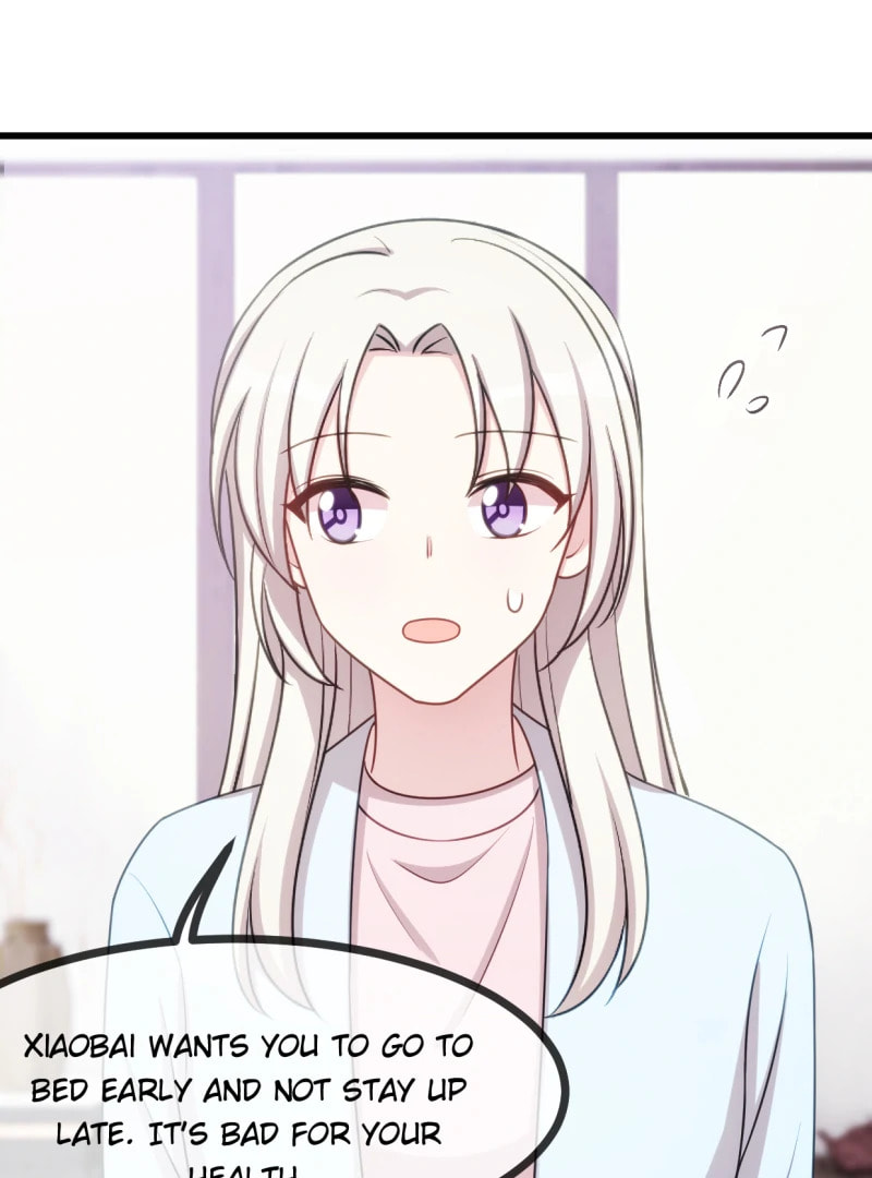 My Charming Daddy (Colored) Chapter 22 page 8 - 