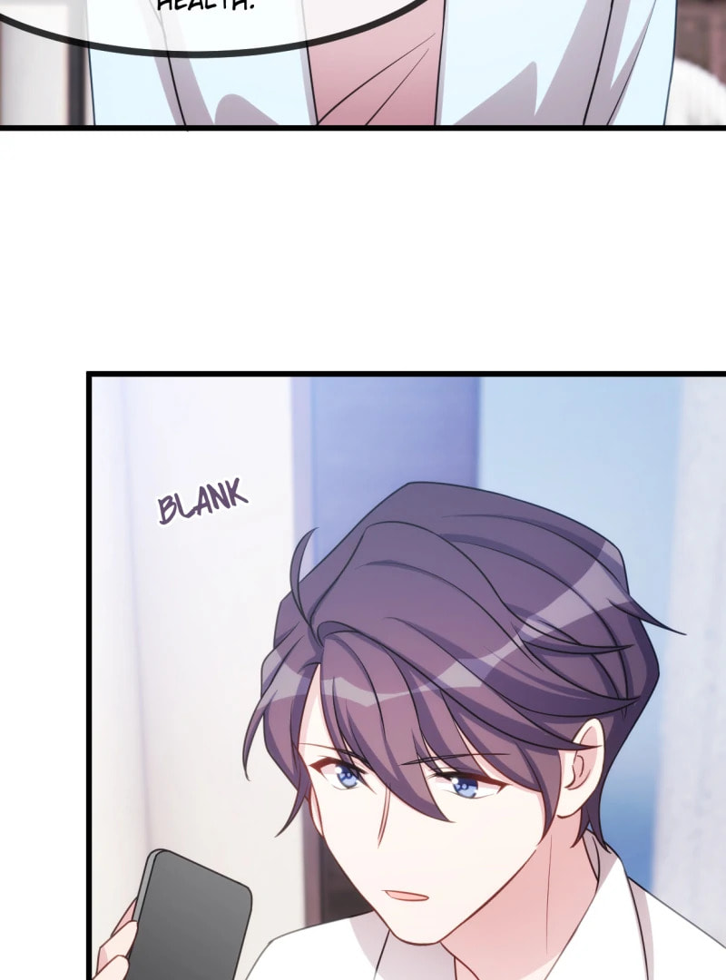 My Charming Daddy (Colored) Chapter 22 page 9 - 