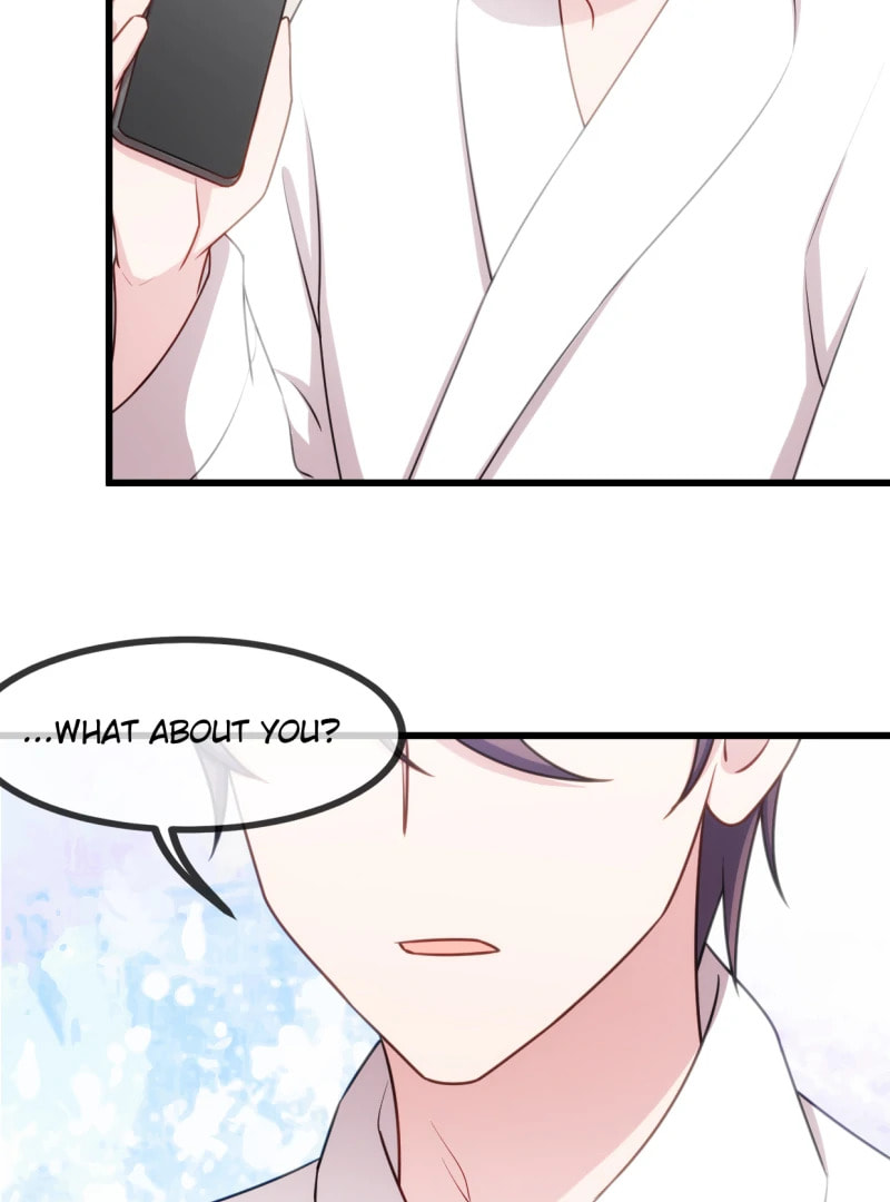 My Charming Daddy (Colored) Chapter 22 page 10 - 