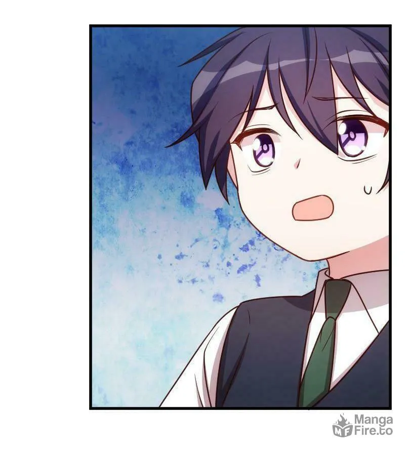 My Charming Daddy (Colored) Chapter 3 page 11 - 