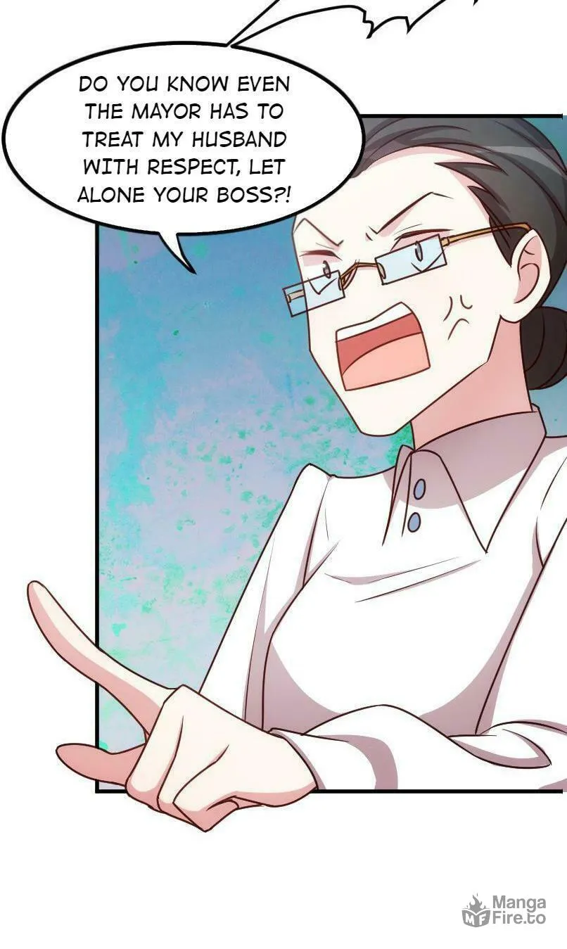My Charming Daddy (Colored) Chapter 3 page 15 - 