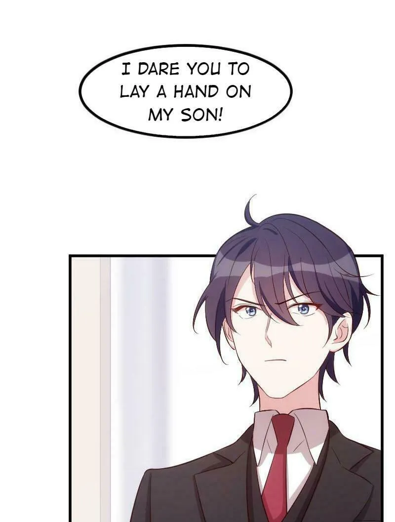 My Charming Daddy (Colored) Chapter 3 page 19 - 