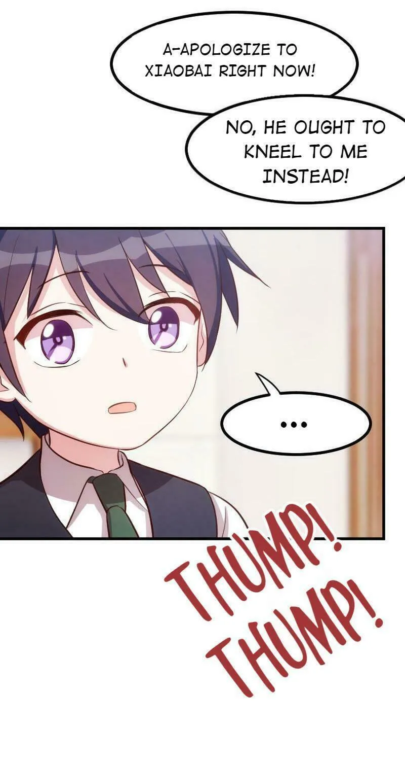 My Charming Daddy (Colored) Chapter 3 page 29 - 