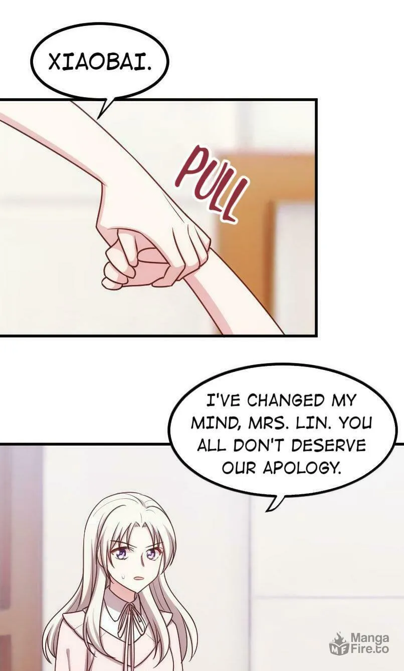 My Charming Daddy (Colored) Chapter 3 page 6 - 