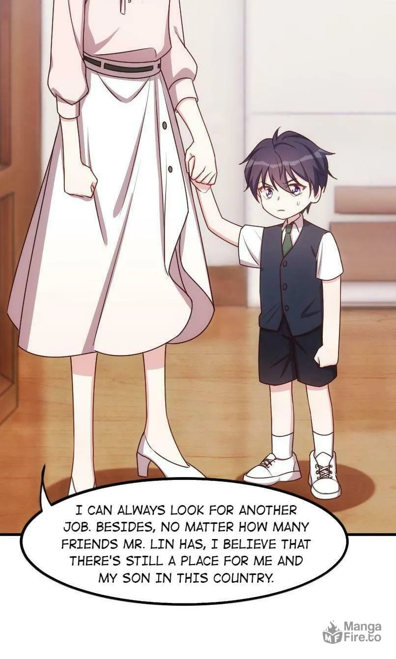 My Charming Daddy (Colored) Chapter 3 page 7 - 