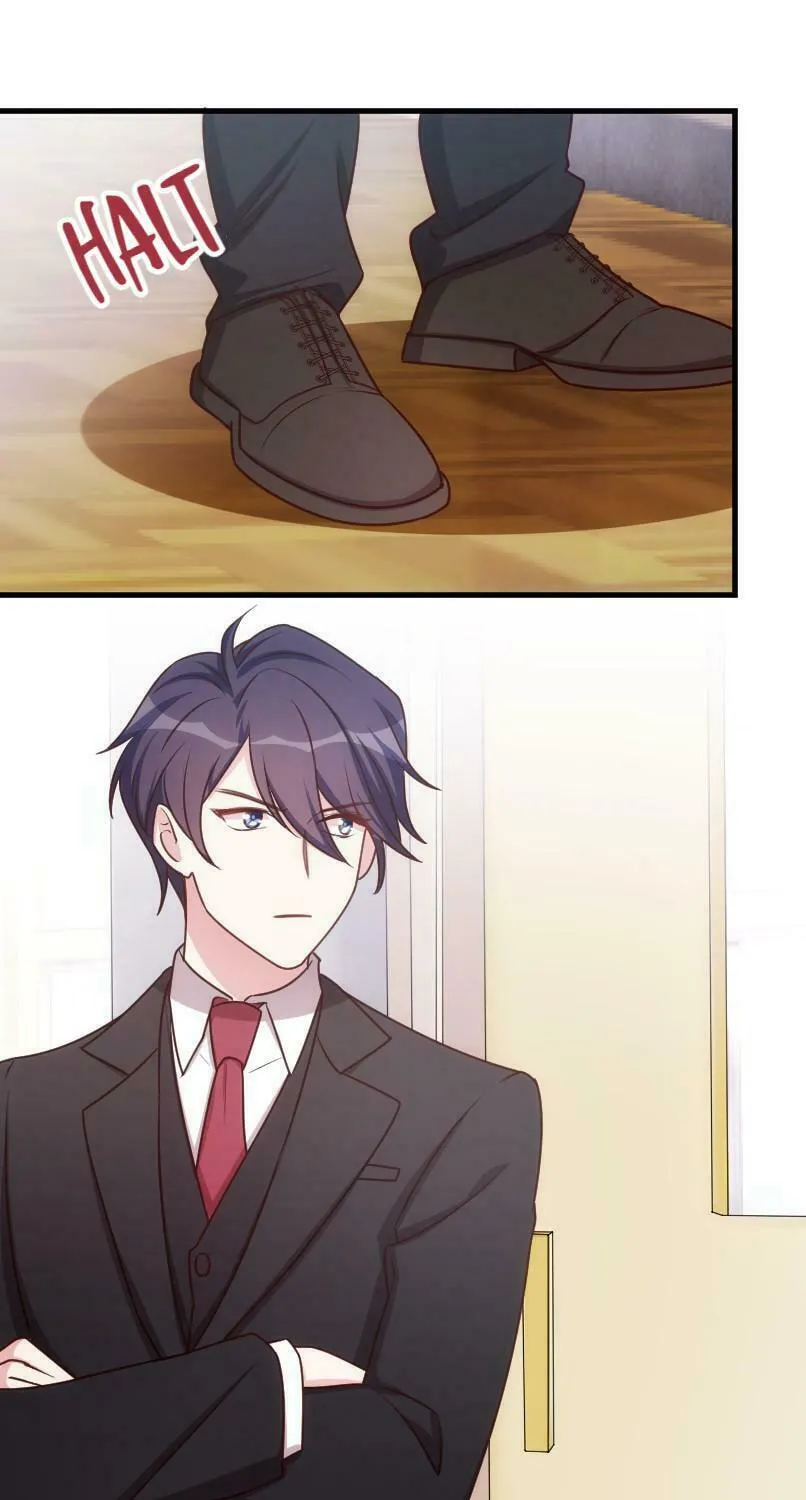 My Charming Daddy (Colored) Chapter 3 page 8 - 