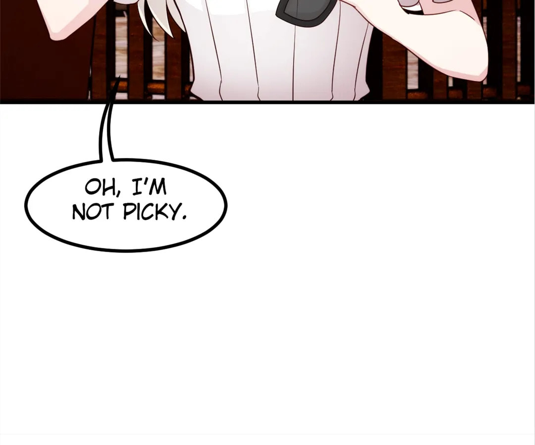 My Charming Daddy (Colored) Chapter 365 page 12 - 
