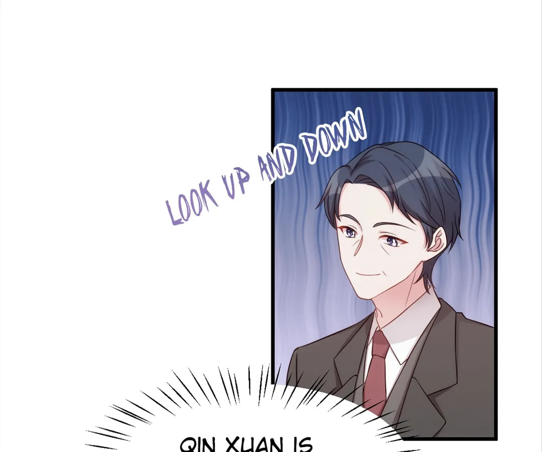 My Charming Daddy (Colored) Chapter 365 page 13 - 