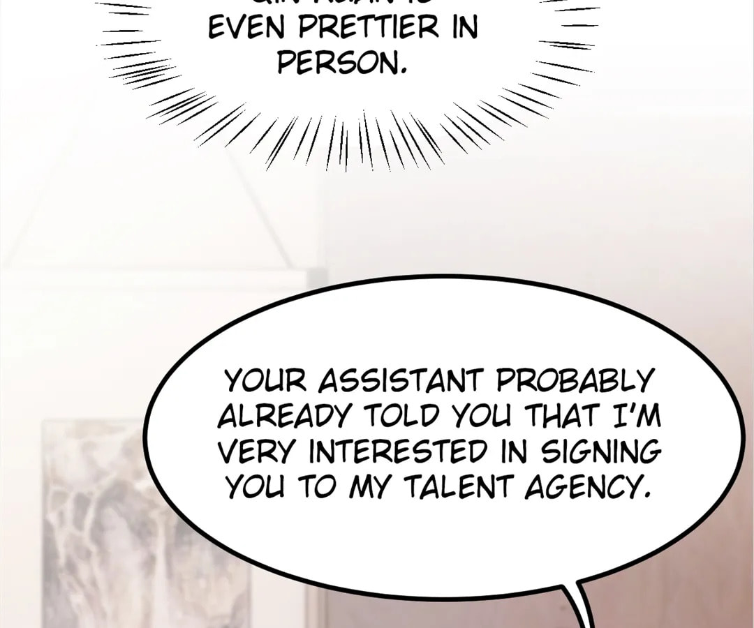 My Charming Daddy (Colored) Chapter 365 page 14 - 