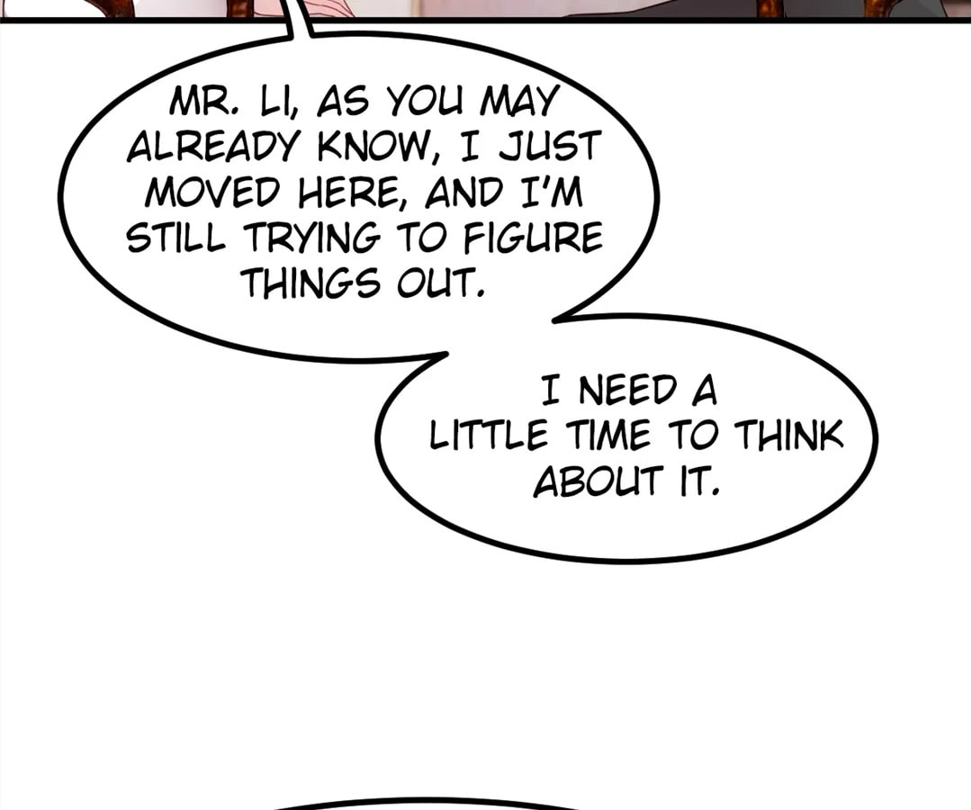 My Charming Daddy (Colored) Chapter 365 page 16 - 