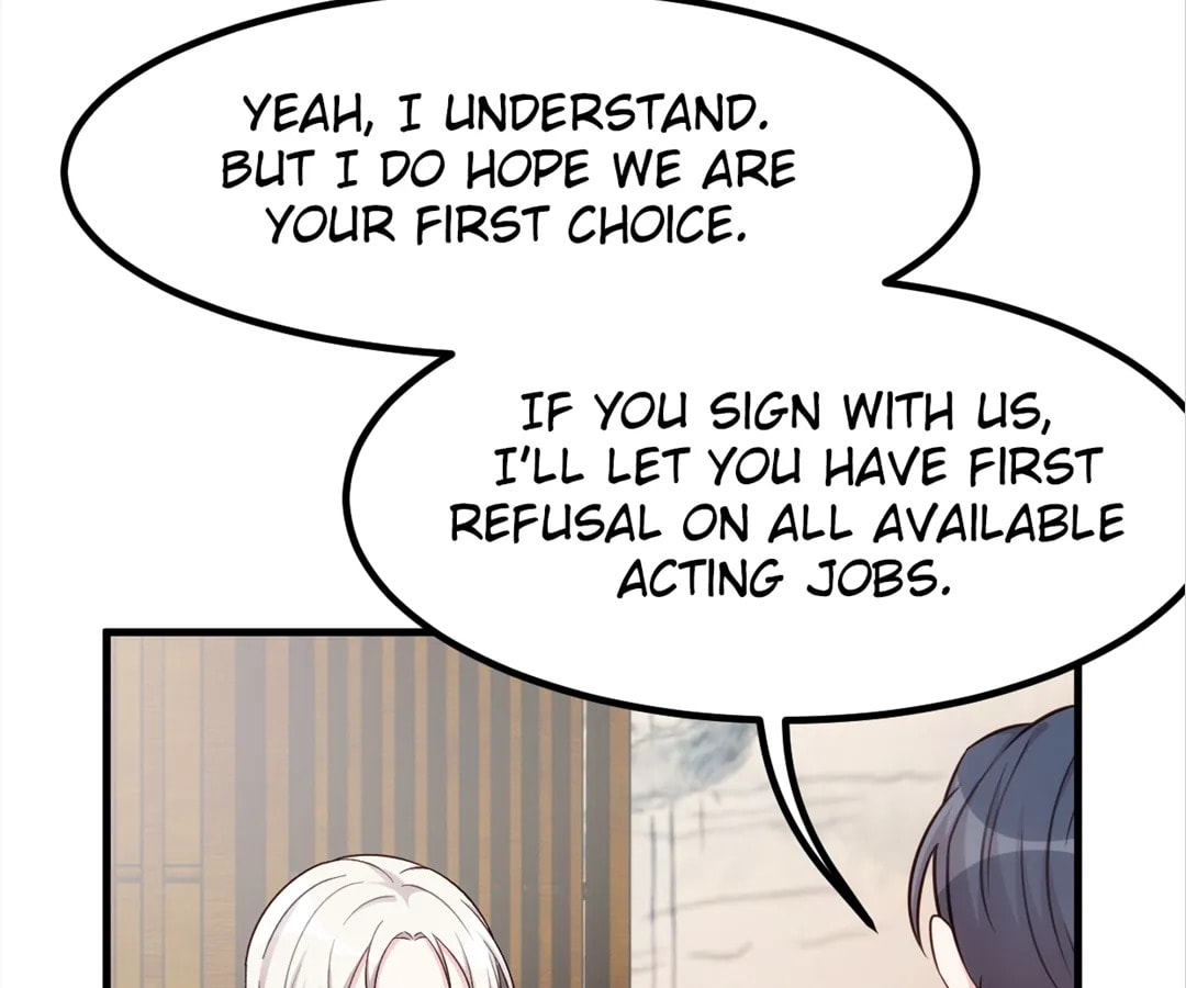 My Charming Daddy (Colored) Chapter 365 page 17 - 