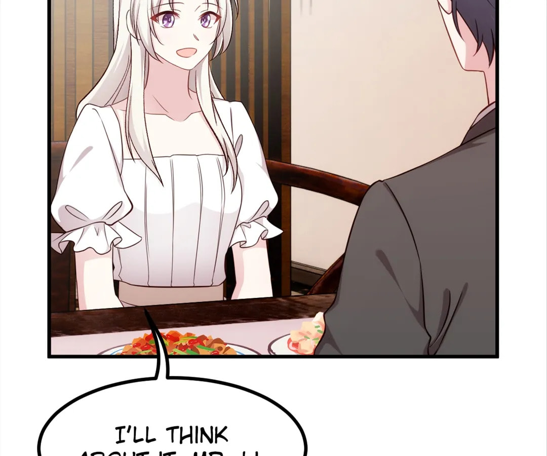 My Charming Daddy (Colored) Chapter 365 page 18 - 