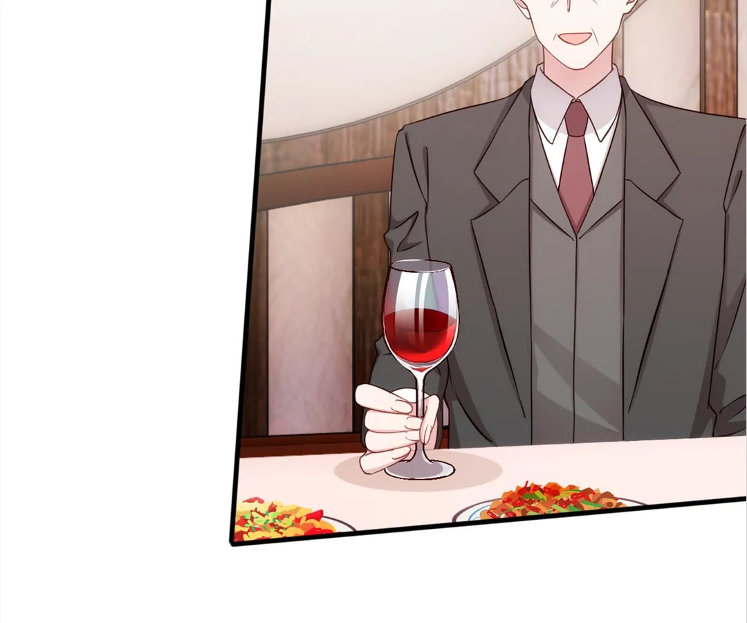 My Charming Daddy (Colored) Chapter 365 page 20 - 