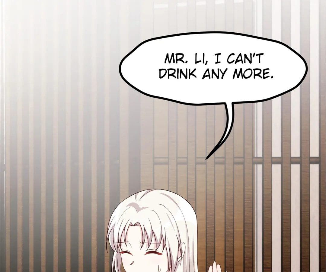 My Charming Daddy (Colored) Chapter 365 page 22 - 