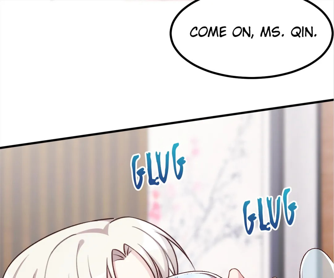 My Charming Daddy (Colored) Chapter 365 page 24 - 