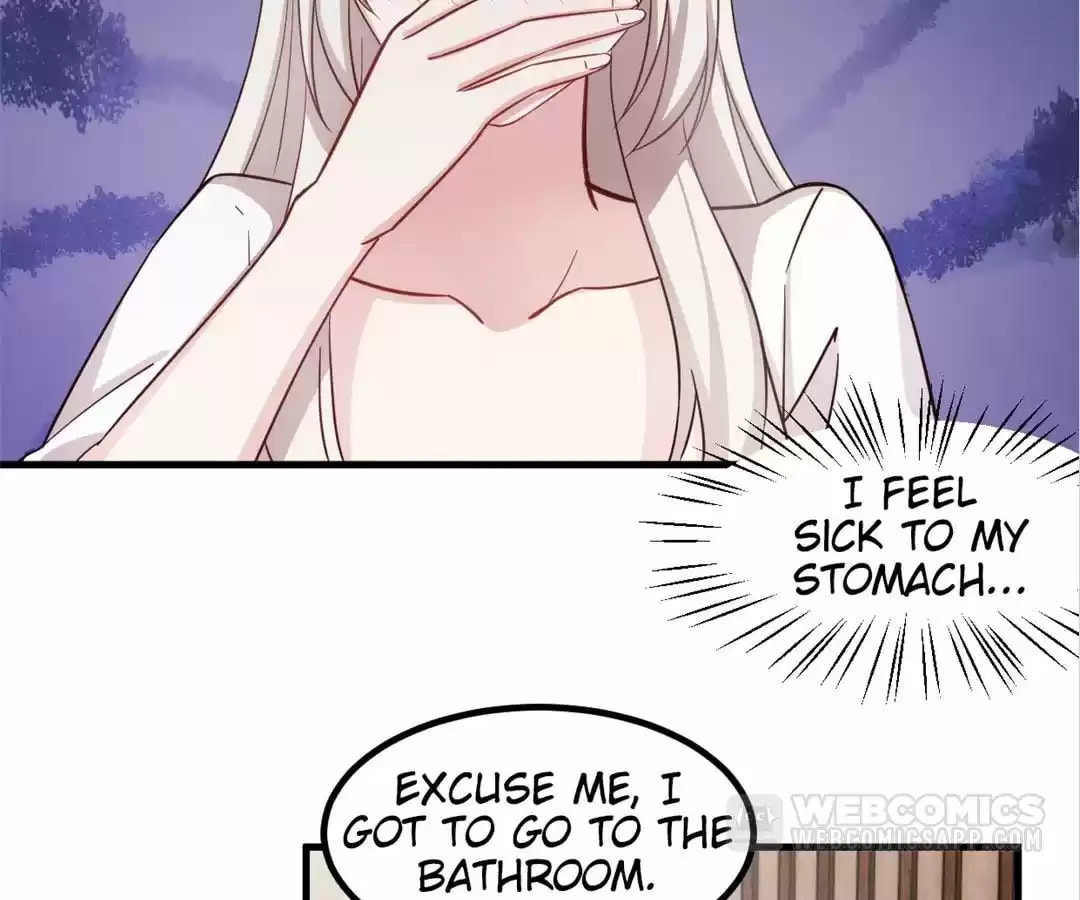 My Charming Daddy (Colored) Chapter 365 page 27 - 