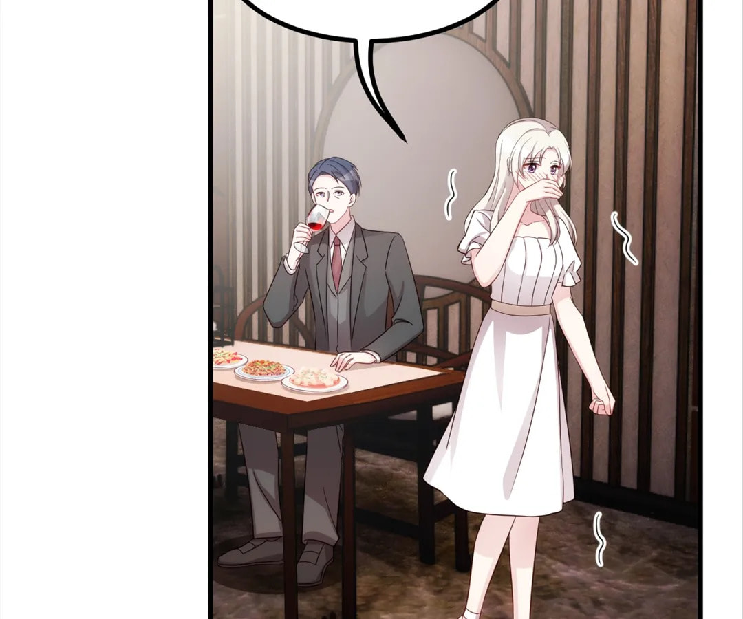 My Charming Daddy (Colored) Chapter 365 page 28 - 