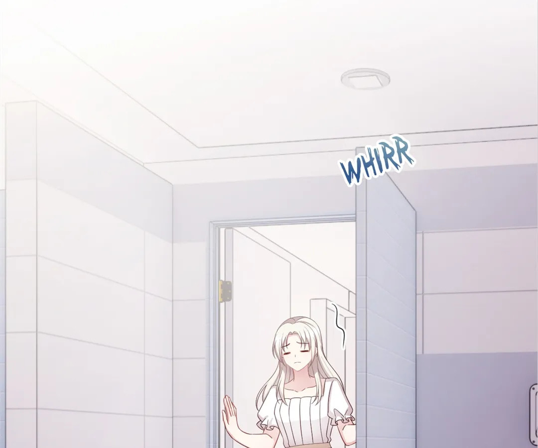 My Charming Daddy (Colored) Chapter 365 page 30 - 
