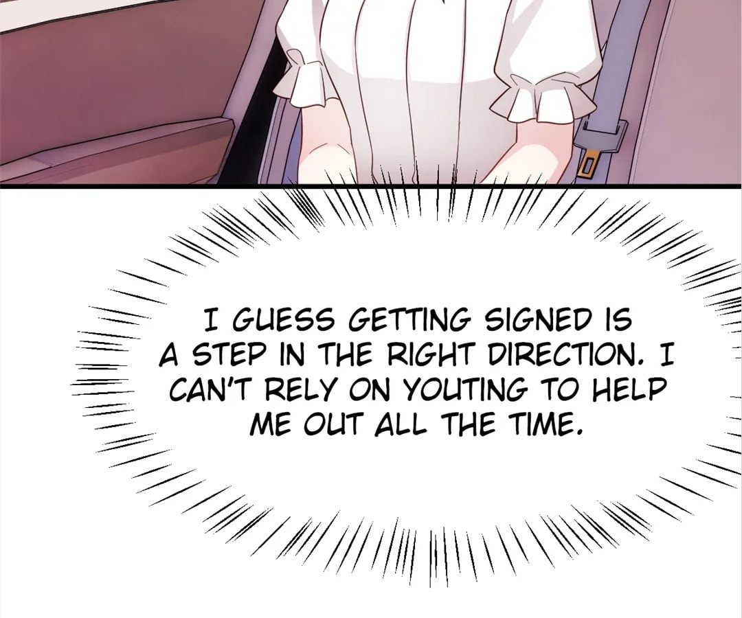 My Charming Daddy (Colored) Chapter 365 page 4 - 