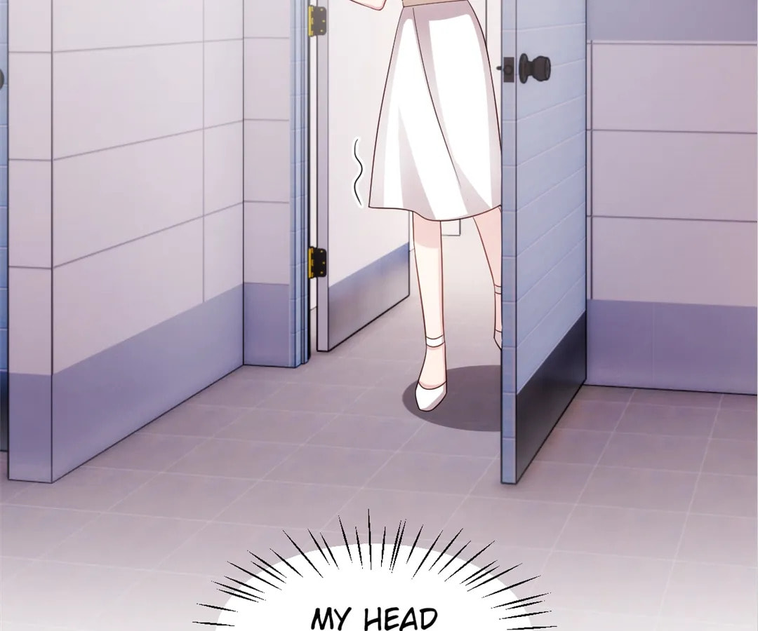 My Charming Daddy (Colored) Chapter 365 page 31 - 