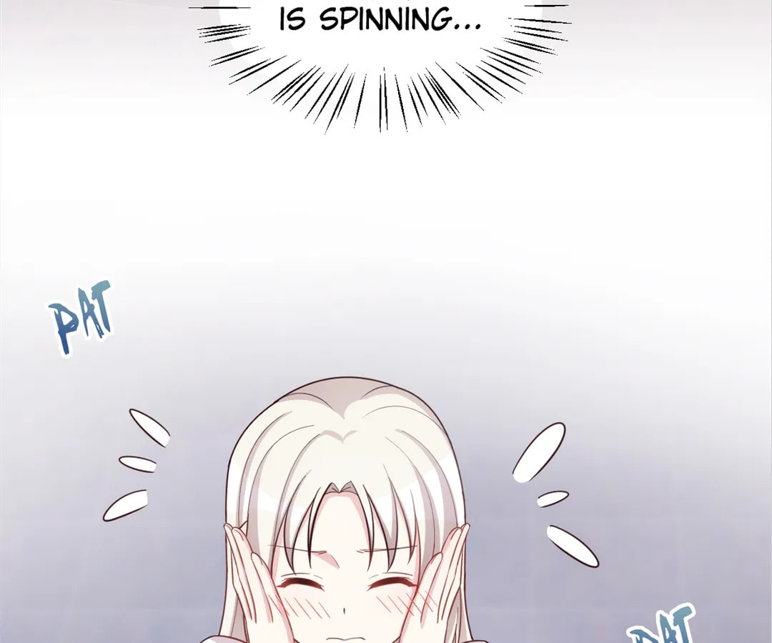 My Charming Daddy (Colored) Chapter 365 page 32 - 