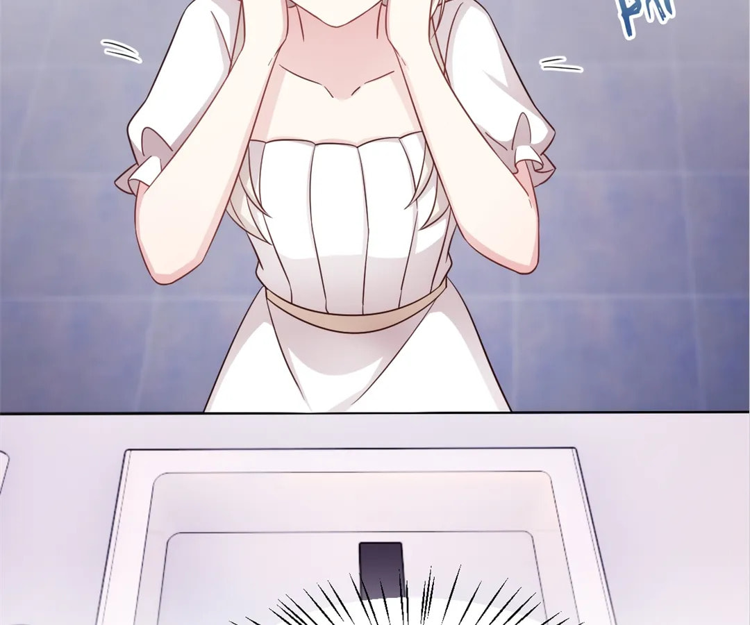 My Charming Daddy (Colored) Chapter 365 page 33 - 