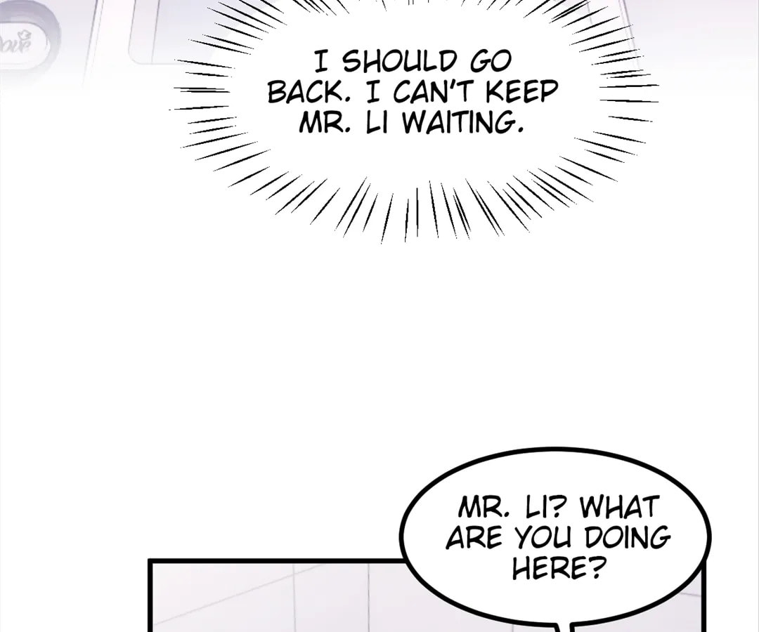 My Charming Daddy (Colored) Chapter 365 page 34 - 