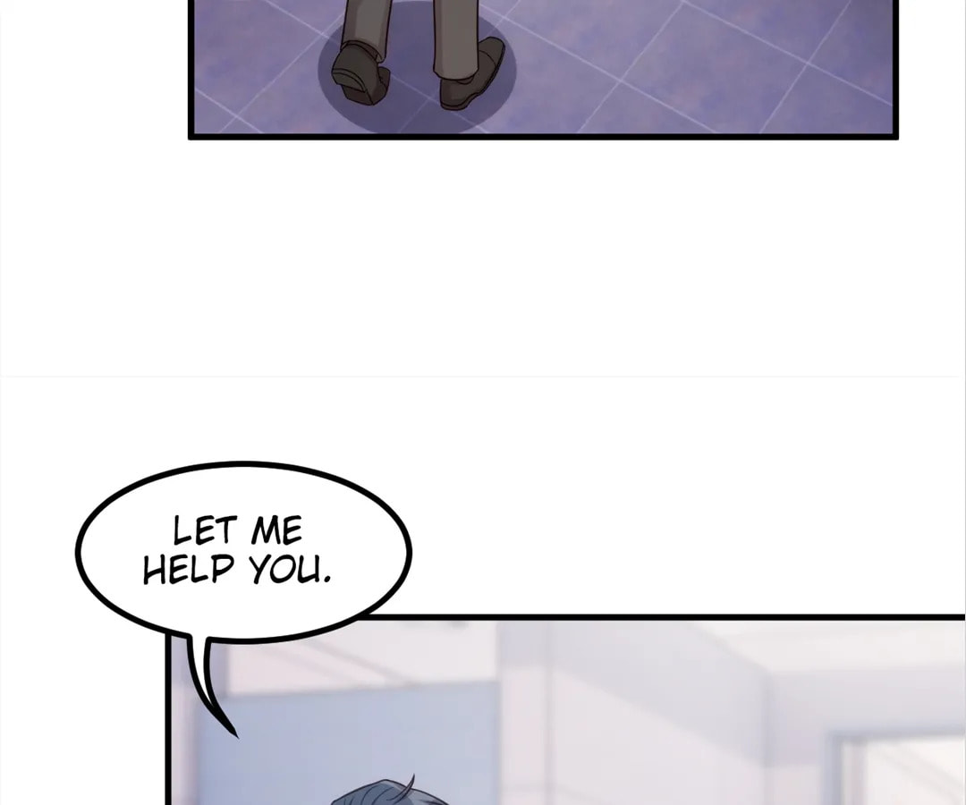 My Charming Daddy (Colored) Chapter 365 page 36 - 