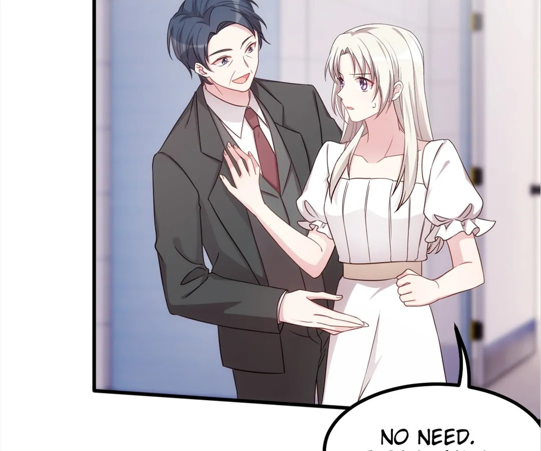 My Charming Daddy (Colored) Chapter 365 page 37 - 