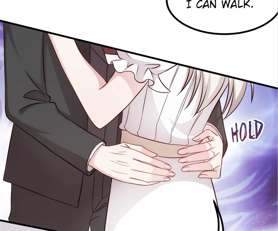 My Charming Daddy (Colored) Chapter 365 page 38 - 