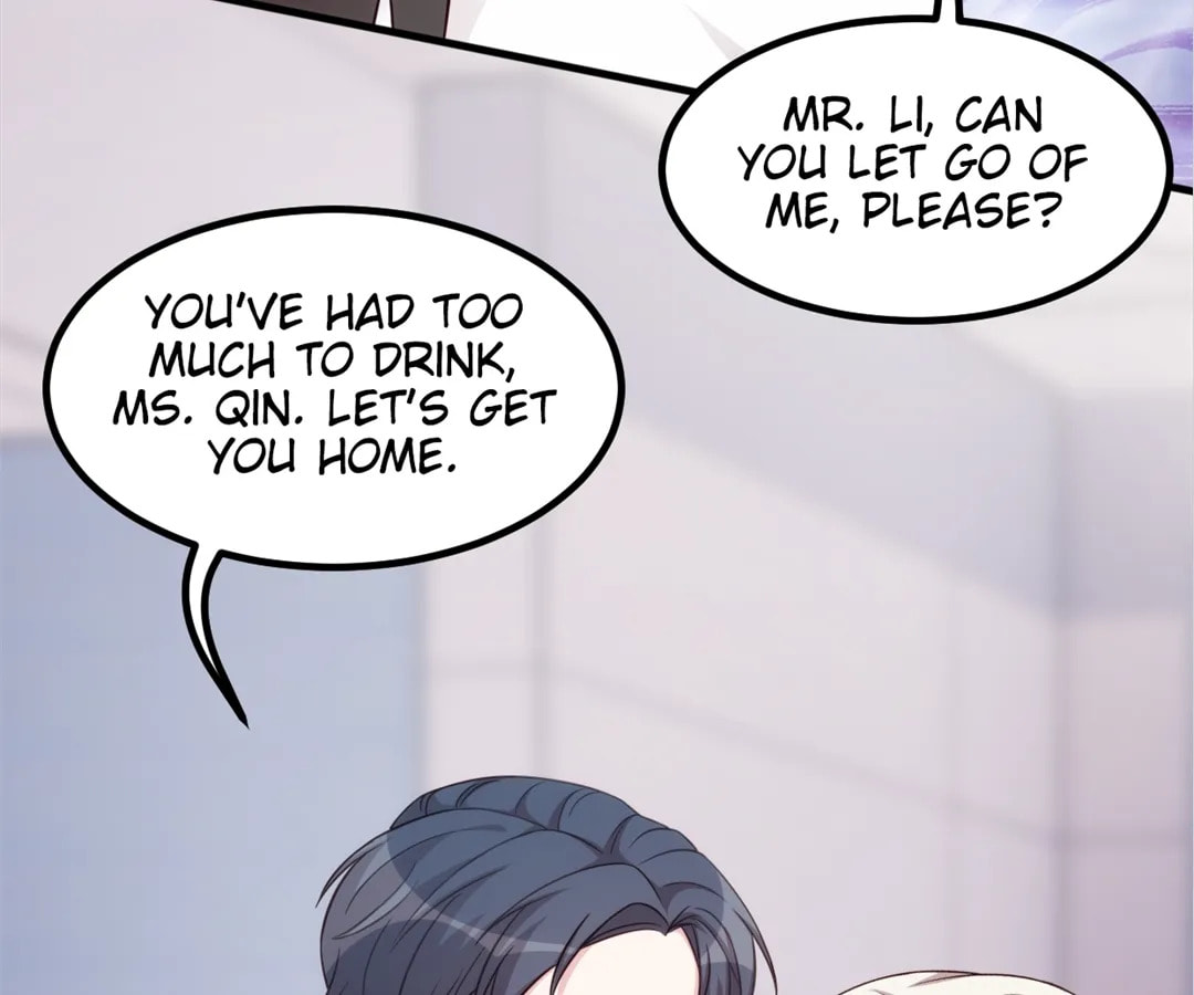 My Charming Daddy (Colored) Chapter 365 page 39 - 