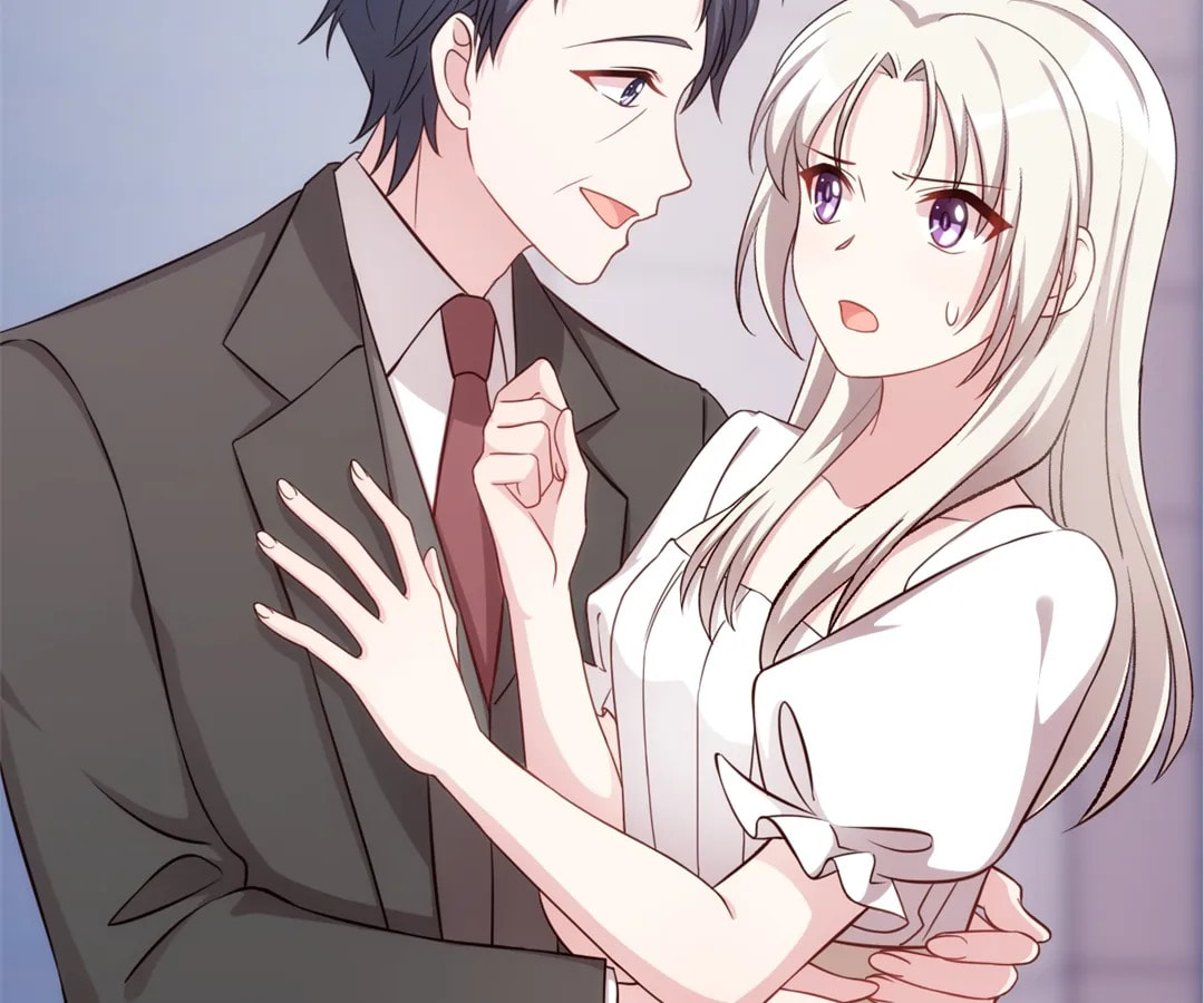 My Charming Daddy (Colored) Chapter 365 page 40 - 