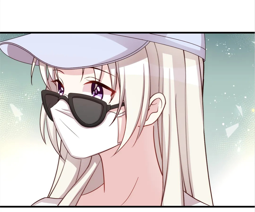 My Charming Daddy (Colored) Chapter 365 page 5 - 