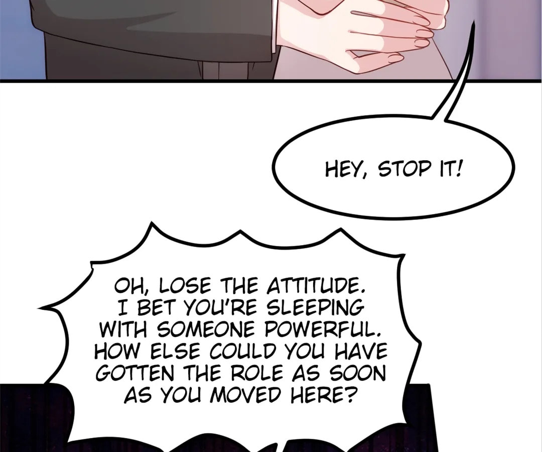My Charming Daddy (Colored) Chapter 365 page 41 - 