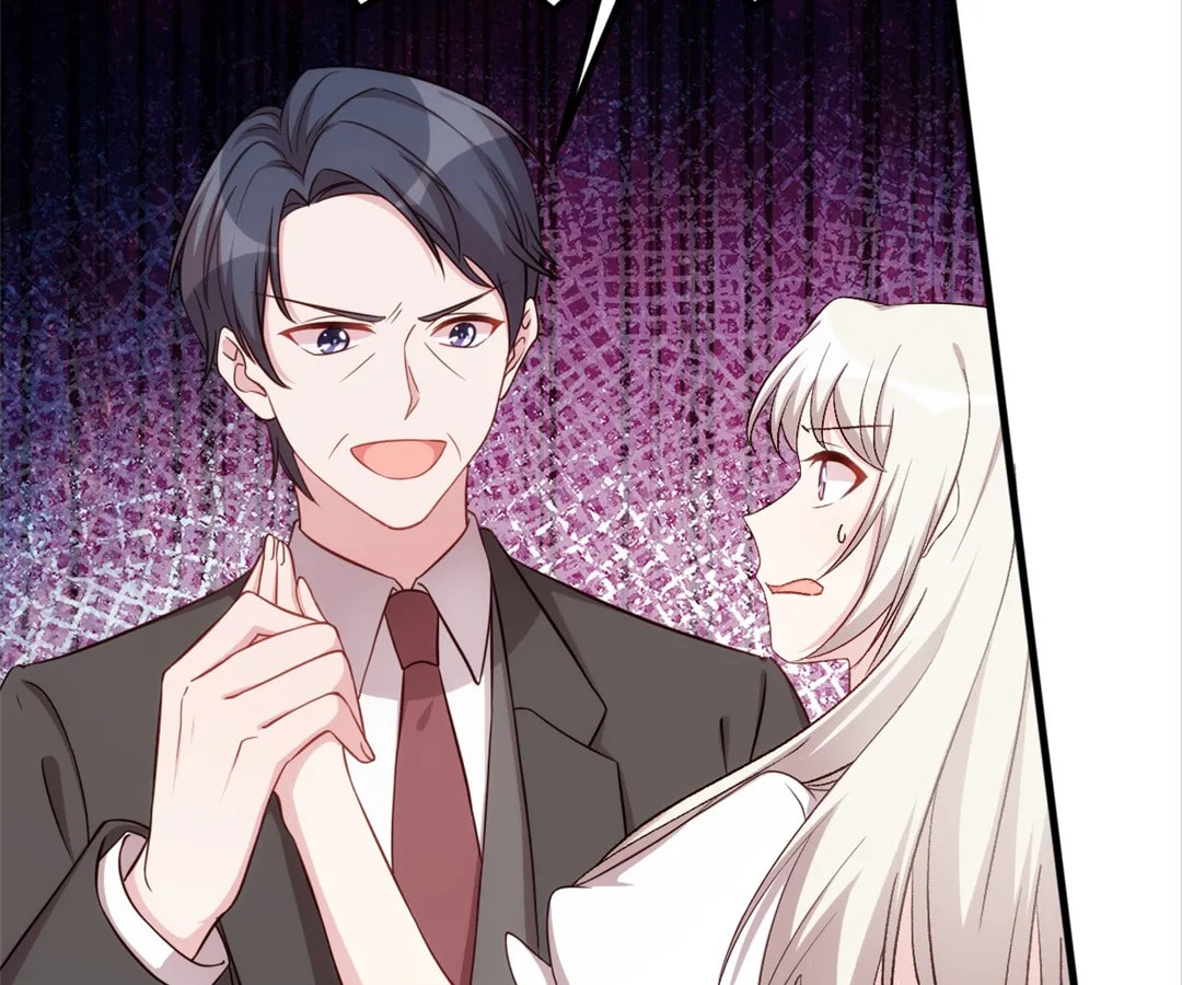 My Charming Daddy (Colored) Chapter 365 page 42 - 