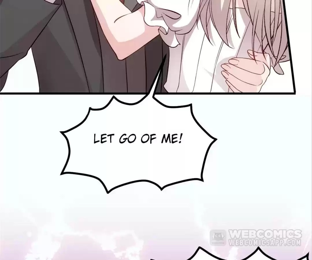 My Charming Daddy (Colored) Chapter 365 page 43 - 