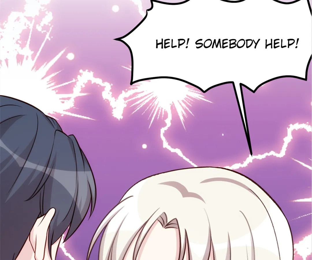 My Charming Daddy (Colored) Chapter 365 page 44 - 