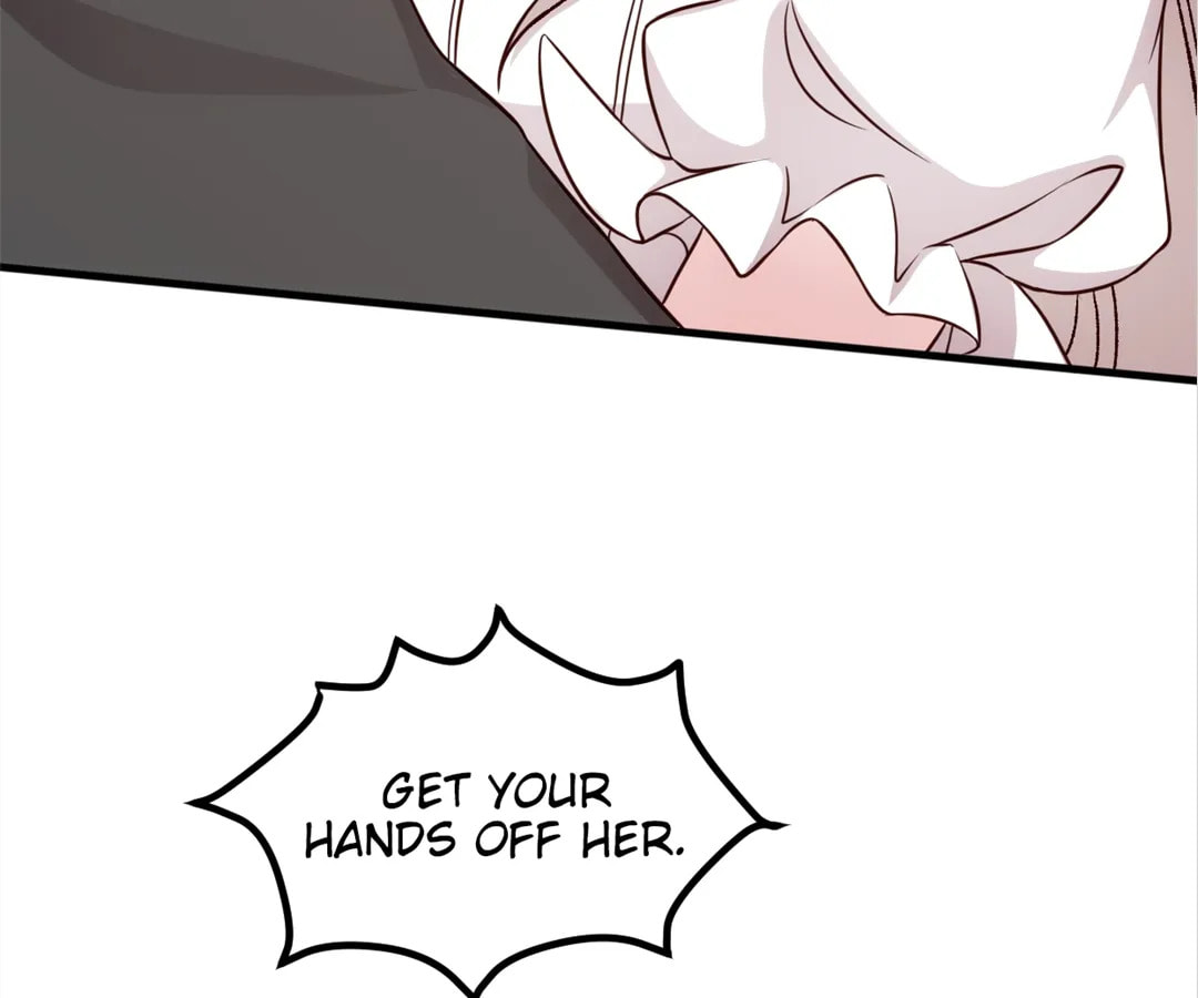 My Charming Daddy (Colored) Chapter 365 page 46 - 