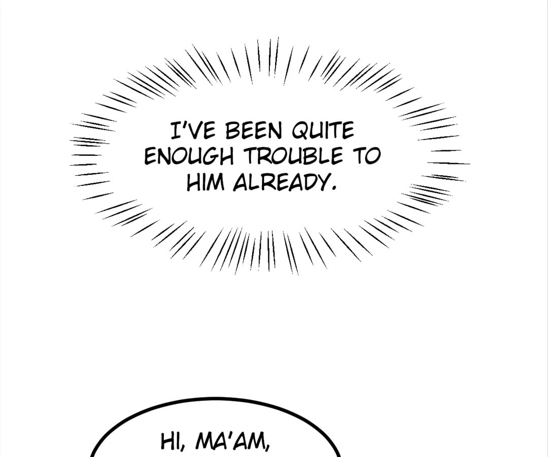 My Charming Daddy (Colored) Chapter 365 page 6 - 