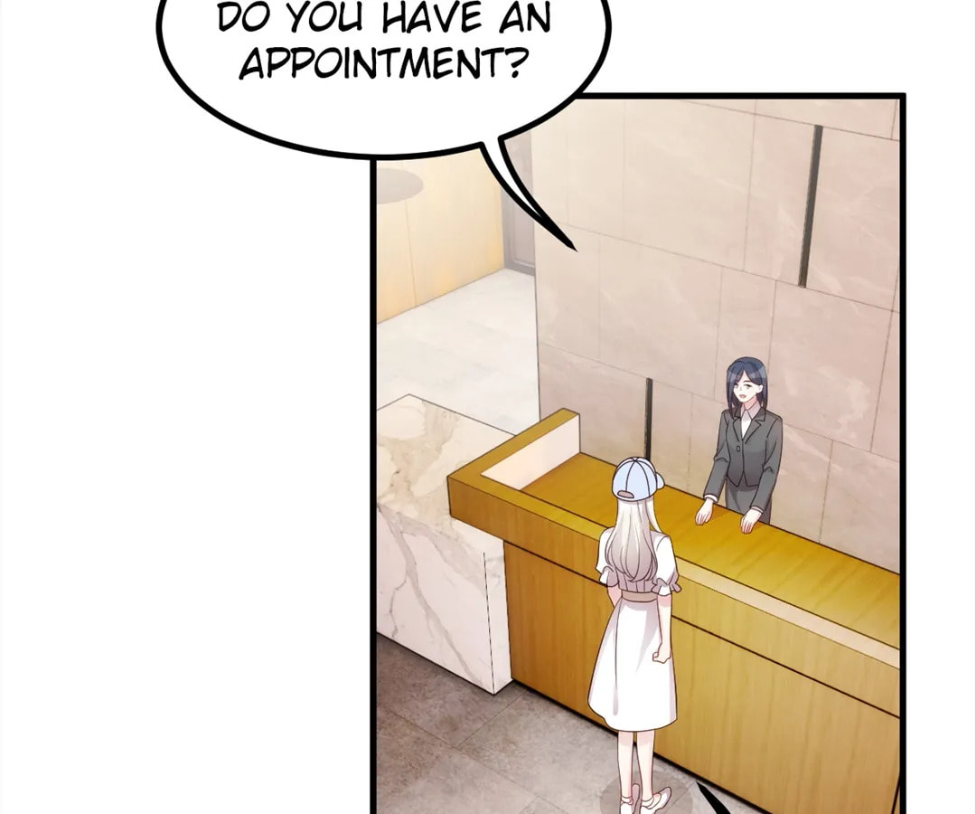 My Charming Daddy (Colored) Chapter 365 page 7 - 