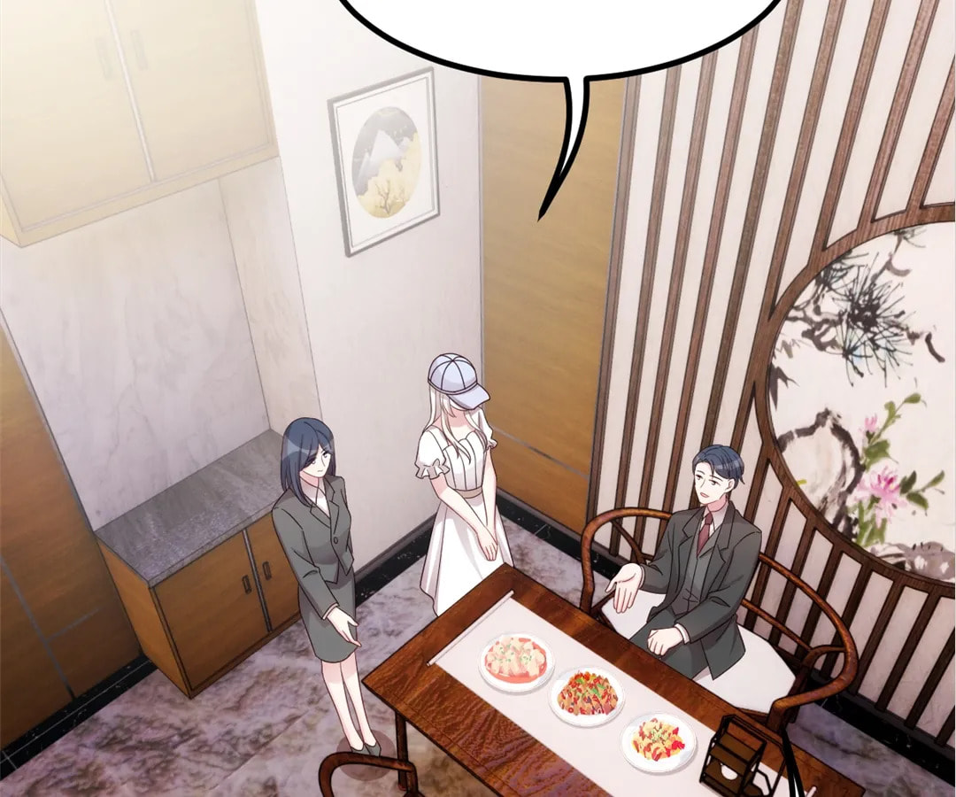 My Charming Daddy (Colored) Chapter 365 page 9 - 