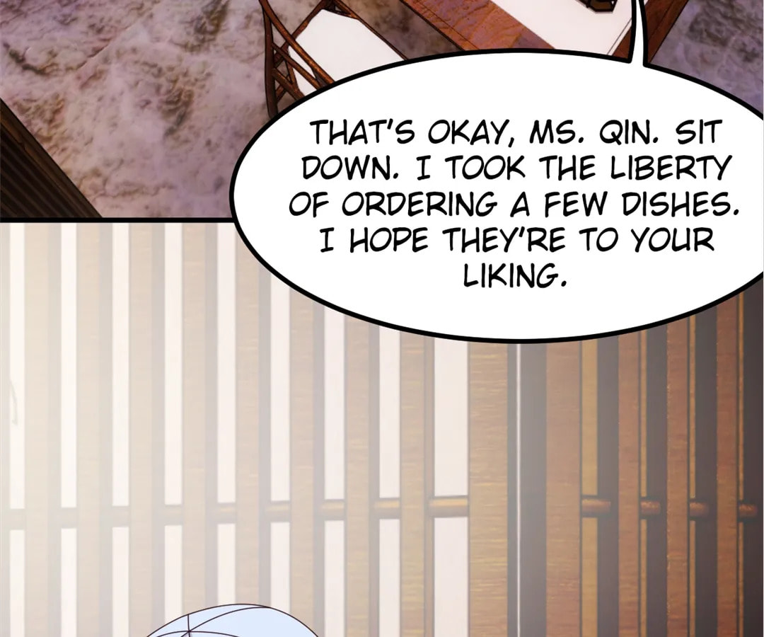My Charming Daddy (Colored) Chapter 365 page 10 - 