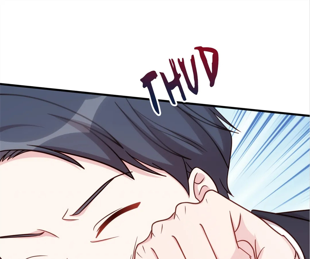 My Charming Daddy (Colored) Chapter 366 page 1 - 