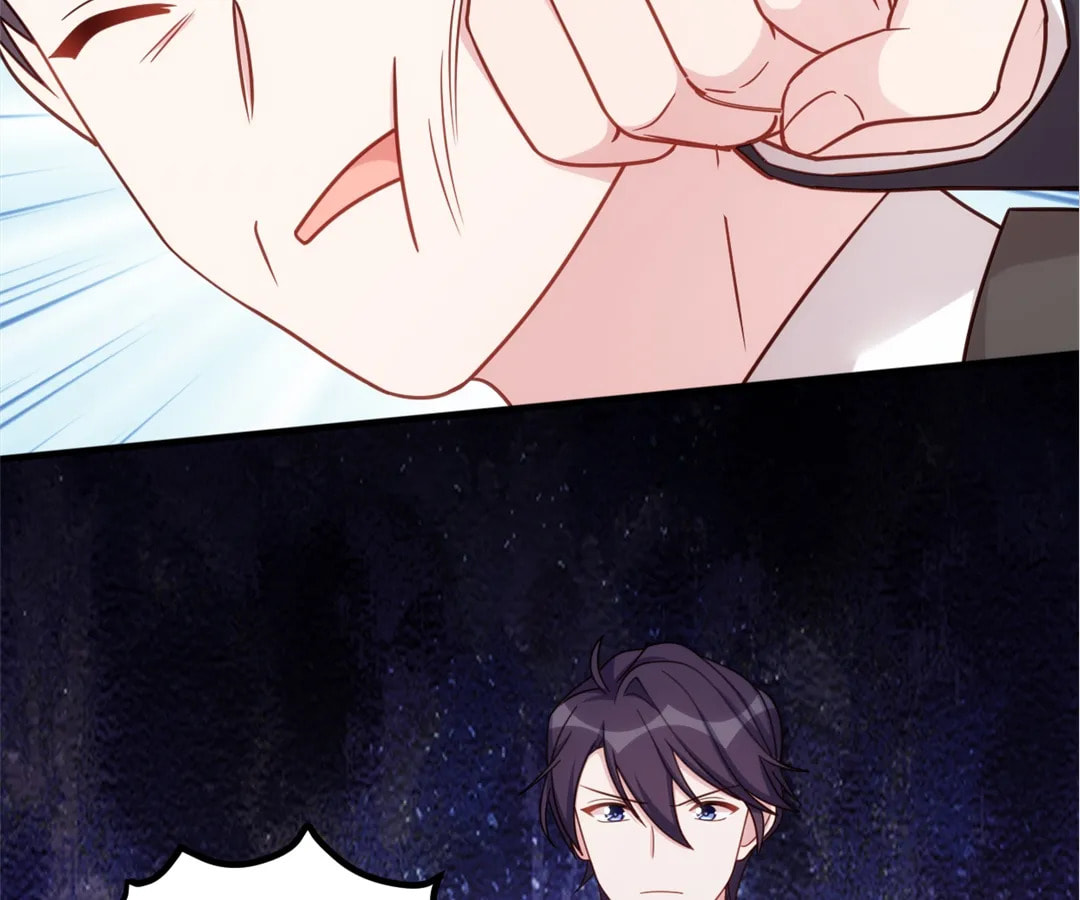 My Charming Daddy (Colored) Chapter 366 page 2 - 