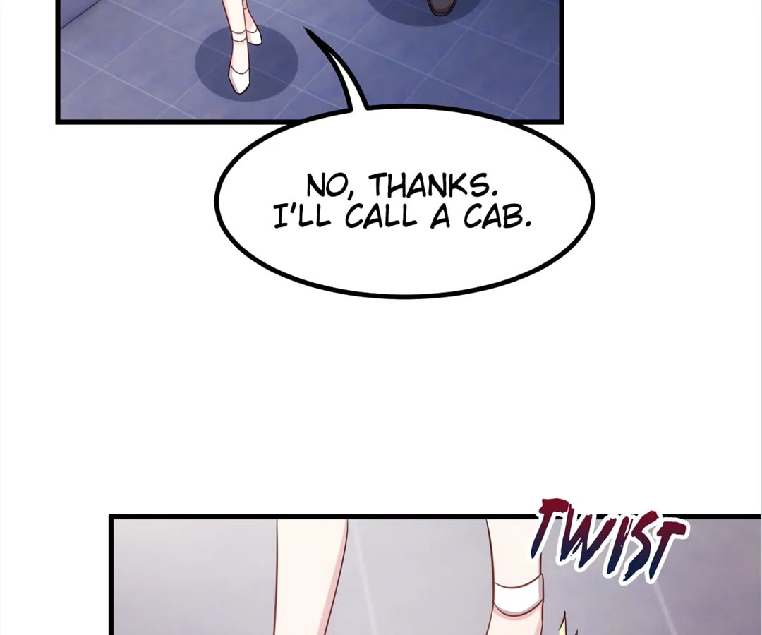 My Charming Daddy (Colored) Chapter 366 page 14 - 