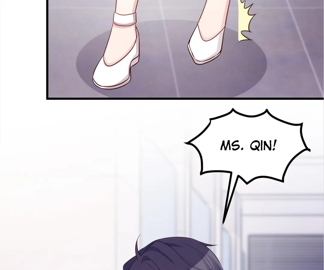 My Charming Daddy (Colored) Chapter 366 page 15 - 